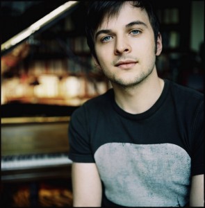 Nils Frahm 