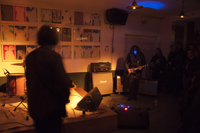 The Catamites