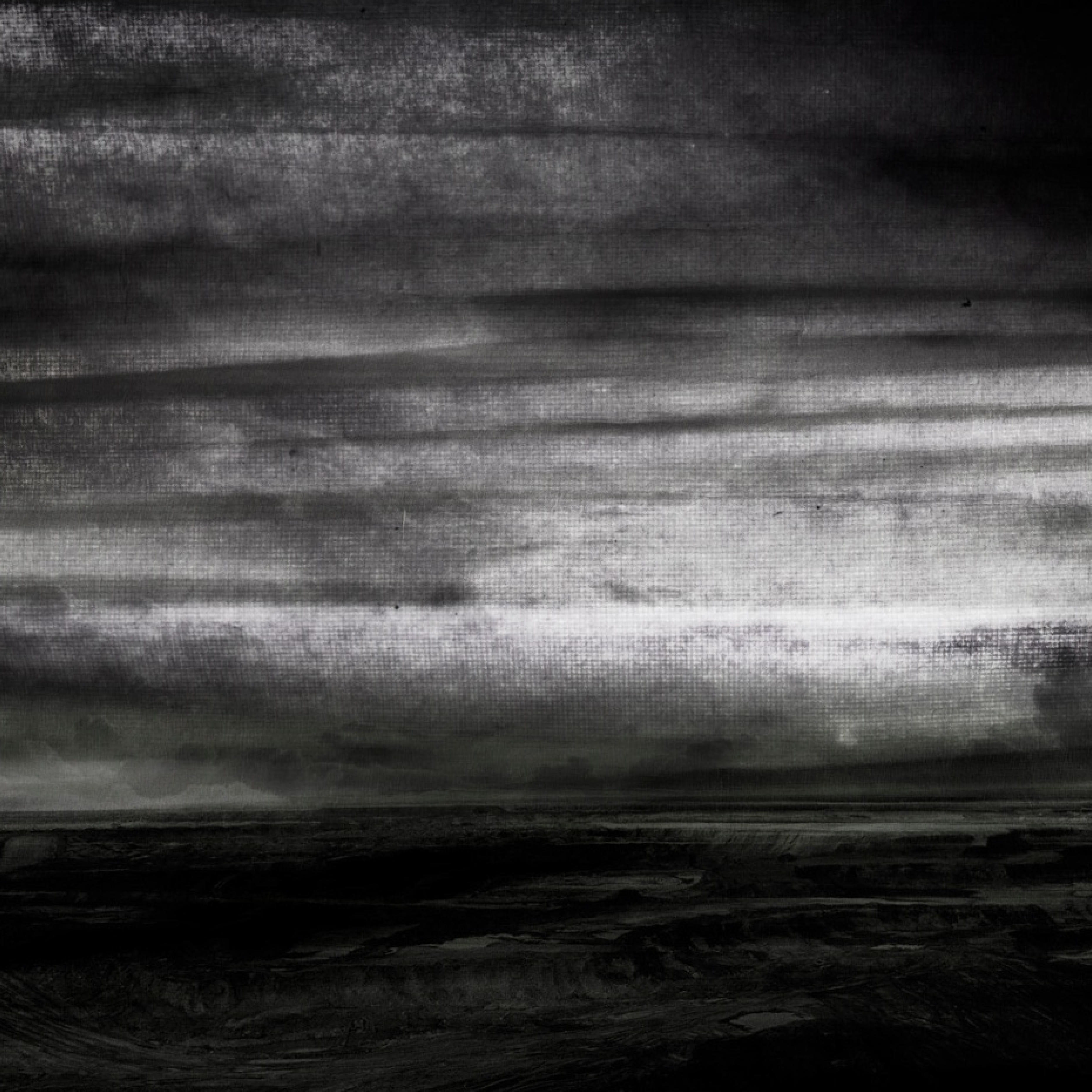 Front Wasteland