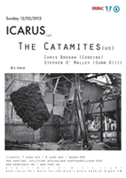 Icarus Night 1