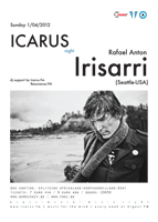 Icarus Night 2