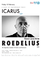 Icarus Night 4