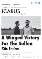 Icarus Night XL