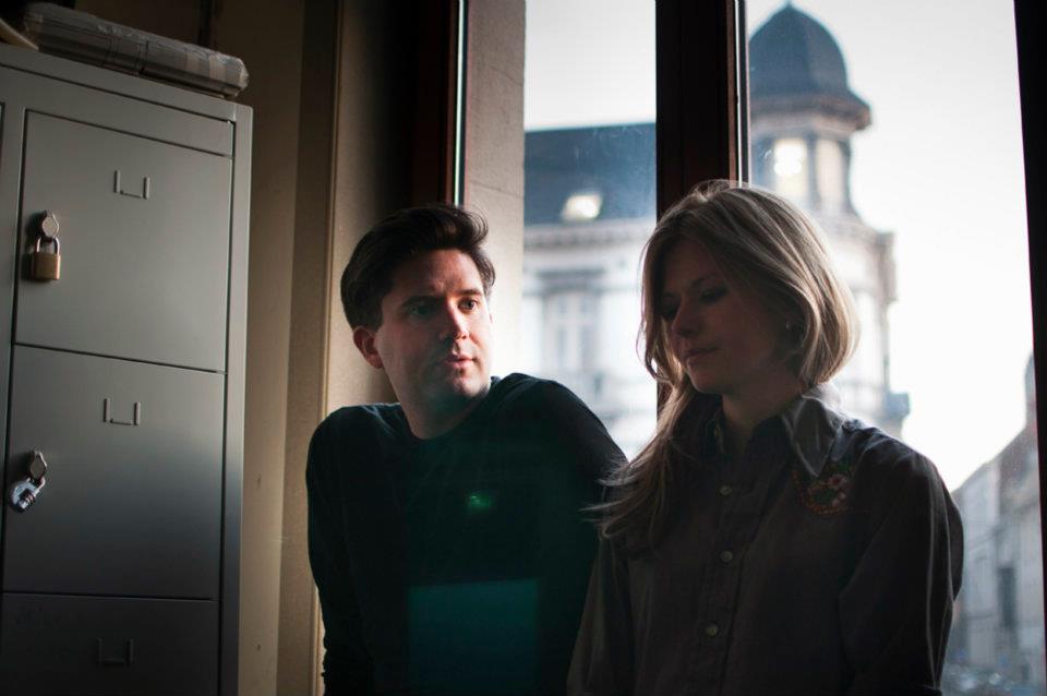 Still Corners by Jeroen De Wandel