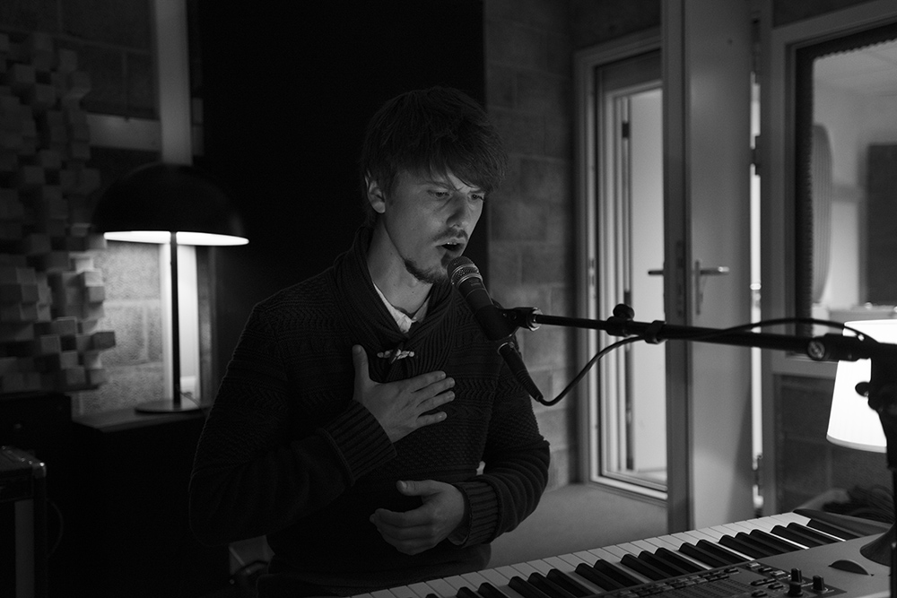 Synth Jacob